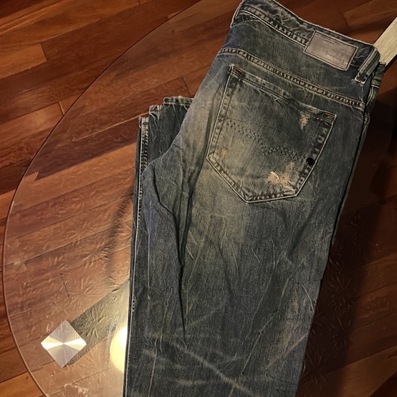 Bought brand new 2017 wore few times partner lost alot of weight. - Picture 3 of 3